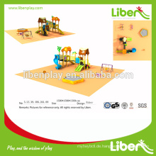 Gebraucht Kinder Outdoor Spielplatz Ausrüstung Große Rutschen zum Verkauf